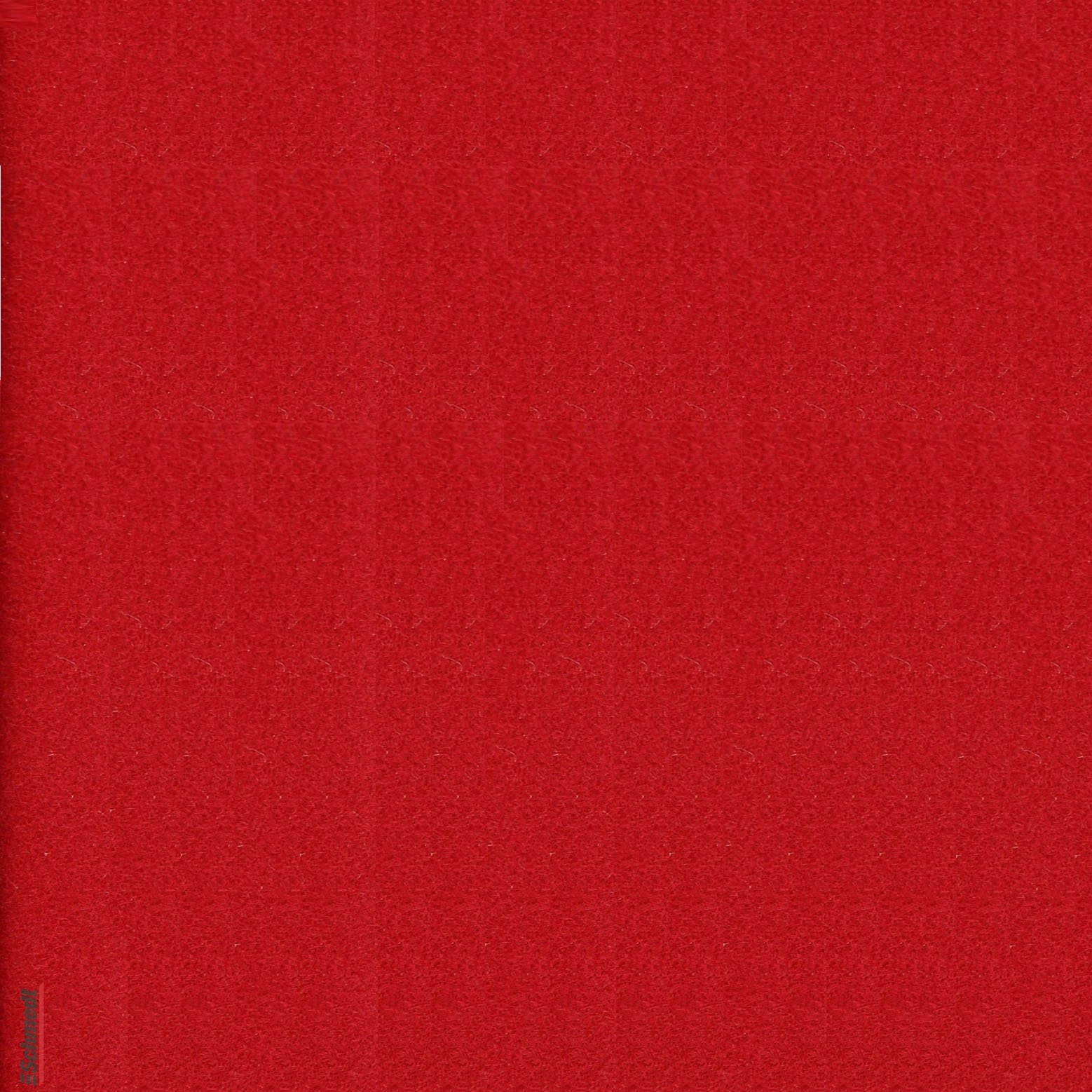 Velours-Papier - Farbe 299 - hellrot - zum Beziehen von Büchern, Schachteln, als Innenfutter für Kästen und Schuber, zum Gestalten von Einla...