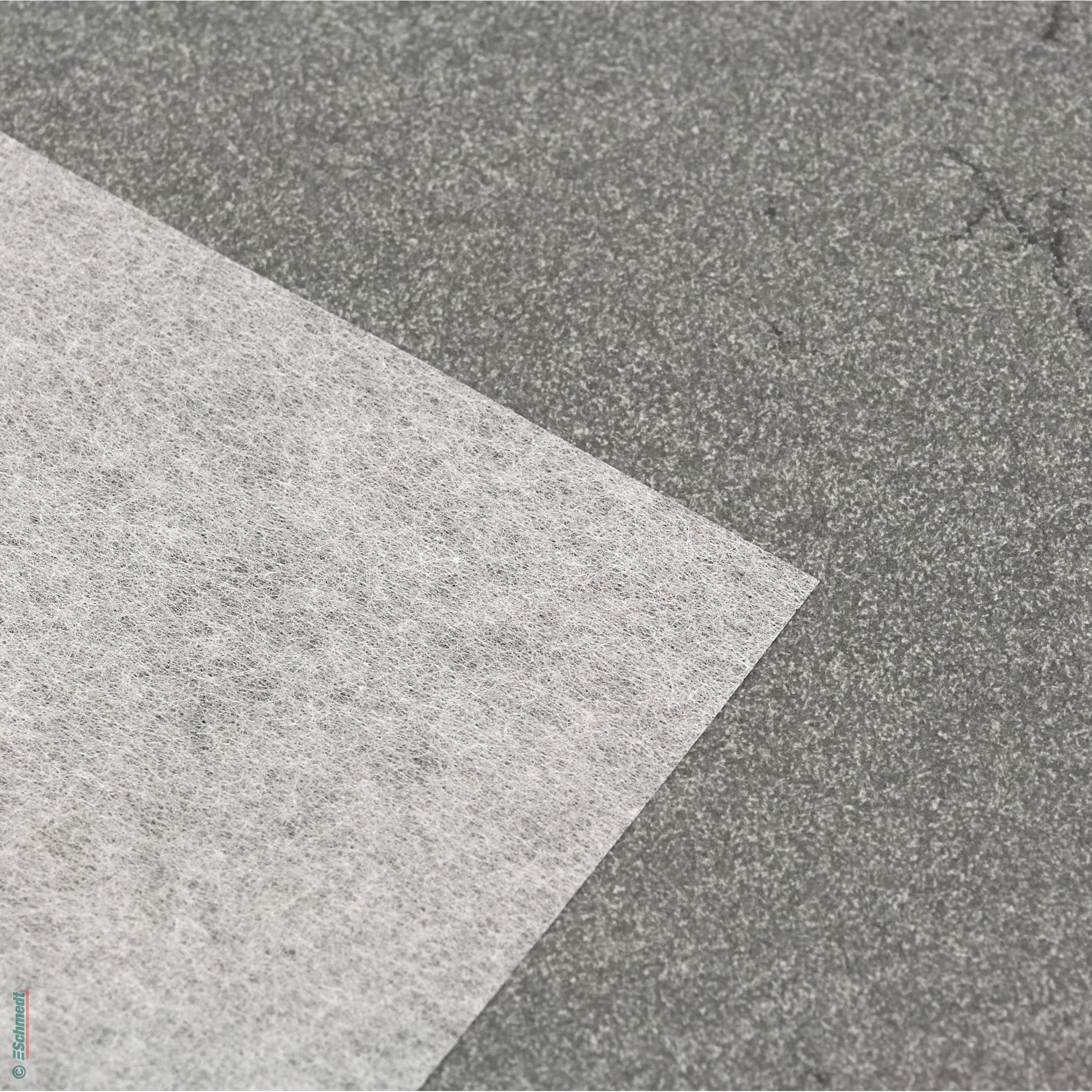 Japan-Langfaser-Seidenpapier - alterungsbeständig - Flächengewicht: 9 g/m² - Zwischenlagen für Grafiken, Archivierung...